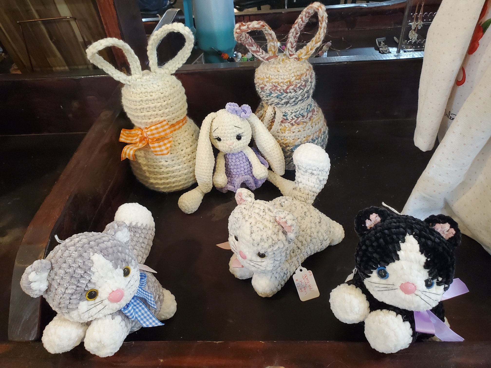 Heart wreath - This week's special